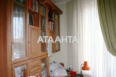 3-rooms apartment apartment by the address st. Parusnaya Geroev Stalingrada (area 114 m²) - Atlanta.ua - photo 23