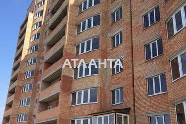 1-room apartment apartment by the address st. Parusnaya Geroev Stalingrada (area 52,5 m²) - Atlanta.ua - photo 4