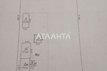 House by the address st. Nezhenskiy per (area 94 m²) - Atlanta.ua - photo 29