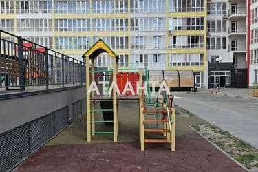 1-кімнатна квартира за адресою Небесної сотні пр. (площа 57 м²) - Atlanta.ua - фото 11