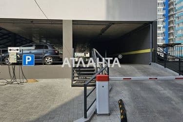 1-кімнатна квартира за адресою Небесної сотні пр. (площа 57 м²) - Atlanta.ua - фото 12