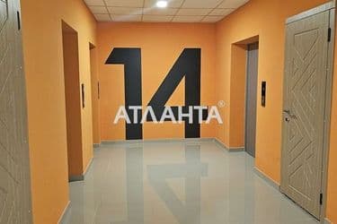 1-кімнатна квартира за адресою Небесної сотні пр. (площа 57 м²) - Atlanta.ua - фото 14