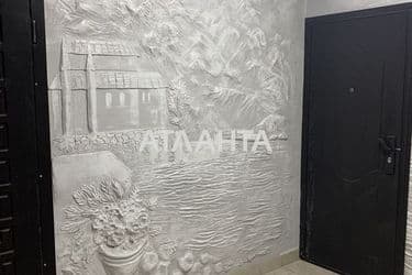 1-кімнатна квартира за адресою вул. Бугаївська (площа 15 м²) - Atlanta.ua - фото 22