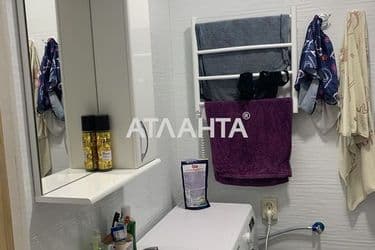 1-кімнатна квартира за адресою вул. Бугаївська (площа 15 м²) - Atlanta.ua - фото 29