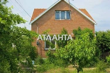 House by the address (area 62 m²) - Atlanta.ua - photo 9