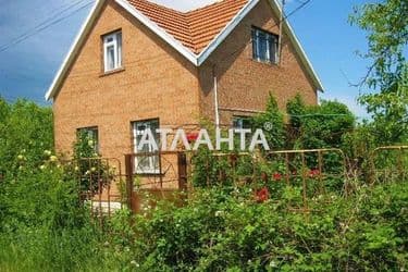 House by the address (area 62 m²) - Atlanta.ua - photo 11