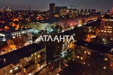 1-комнатная квартира по адресу Клубничный пер. (площадь 34 м²) - Atlanta.ua - фото 24