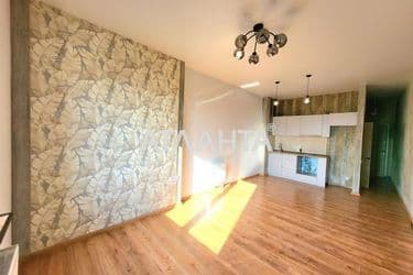 1-комнатная квартира по адресу Клубничный пер. (площадь 34 м²) - Atlanta.ua - фото 22