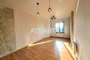 1-комнатная квартира по адресу Клубничный пер. (площадь 34 м²) - Atlanta.ua - фото 23