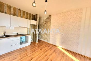 1-комнатная квартира по адресу Клубничный пер. (площадь 34 м²) - Atlanta.ua - фото 29