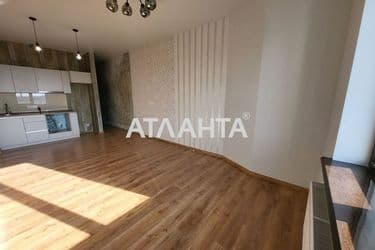 1-комнатная квартира по адресу Клубничный пер. (площадь 34 м²) - Atlanta.ua - фото 32