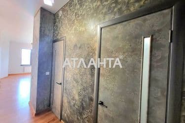 1-комнатная квартира по адресу Клубничный пер. (площадь 34 м²) - Atlanta.ua - фото 35