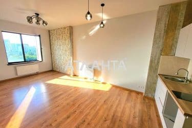 1-комнатная квартира по адресу Клубничный пер. (площадь 34 м²) - Atlanta.ua - фото 21