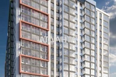 1-room apartment apartment by the address st. Vilyamsa ak (area 39 m²) - Atlanta.ua - photo 11