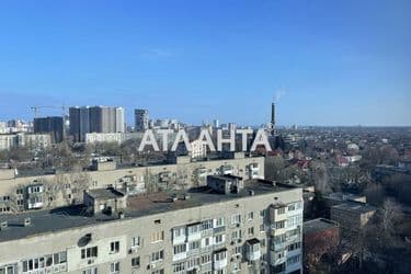 1-room apartment apartment by the address st. Geranevaya (area 32 m²) - Atlanta.ua - photo 30