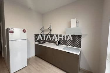 1-room apartment apartment by the address st. Geranevaya (area 32 m²) - Atlanta.ua - photo 23