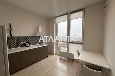 1-room apartment apartment by the address st. Geranevaya (area 32 m²) - Atlanta.ua - photo 24