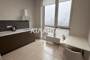 1-room apartment apartment by the address st. Geranevaya (area 32 m²) - Atlanta.ua - photo 25