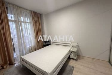 1-room apartment apartment by the address st. Geranevaya (area 32 m²) - Atlanta.ua - photo 18