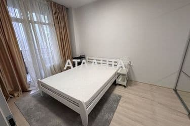 1-room apartment apartment by the address st. Geranevaya (area 32 m²) - Atlanta.ua - photo 19