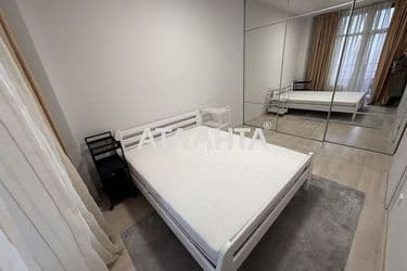 1-room apartment apartment by the address st. Geranevaya (area 32 m²) - Atlanta.ua - photo 21