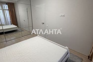1-room apartment apartment by the address st. Geranevaya (area 32 m²) - Atlanta.ua - photo 20