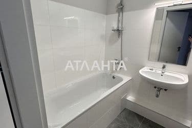 1-room apartment apartment by the address st. Geranevaya (area 32 m²) - Atlanta.ua - photo 26