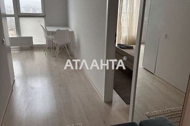 1-room apartment apartment by the address st. Geranevaya (area 32 m²) - Atlanta.ua - photo 28