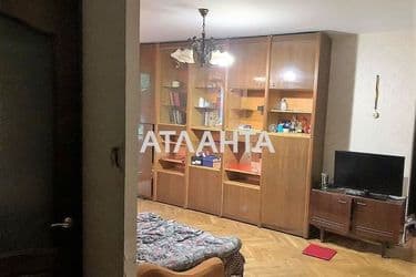 3-комнатная квартира по адресу Шевченко пр. (площадь 56 м²) - Atlanta.ua - фото 9