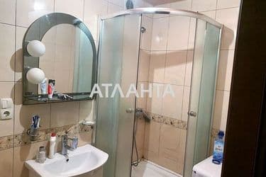 3-комнатная квартира по адресу Шевченко пр. (площадь 56 м²) - Atlanta.ua - фото 12