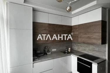 1-кімнатна квартира за адресою вул. Каманіна (площа 36,2 м²) - Atlanta.ua - фото 14