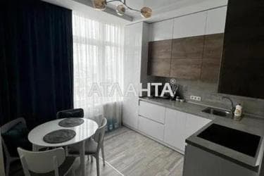 1-кімнатна квартира за адресою вул. Каманіна (площа 36,2 м²) - Atlanta.ua - фото 15