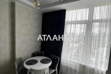 1-кімнатна квартира за адресою вул. Каманіна (площа 36,2 м²) - Atlanta.ua - фото 16