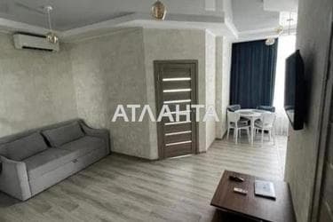 1-кімнатна квартира за адресою вул. Каманіна (площа 36,2 м²) - Atlanta.ua - фото 17