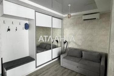 1-кімнатна квартира за адресою вул. Каманіна (площа 36,2 м²) - Atlanta.ua - фото 19