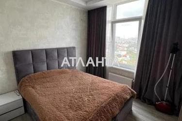 1-кімнатна квартира за адресою вул. Каманіна (площа 36,2 м²) - Atlanta.ua - фото 20