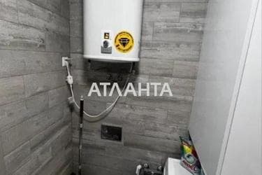 1-кімнатна квартира за адресою вул. Каманіна (площа 36,2 м²) - Atlanta.ua - фото 22