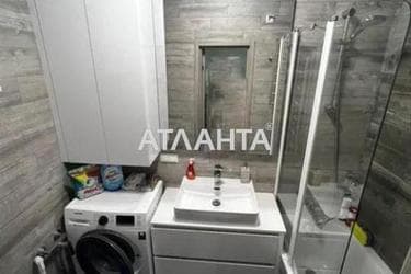 1-кімнатна квартира за адресою вул. Каманіна (площа 36,2 м²) - Atlanta.ua - фото 23