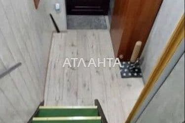 2-кімнатна квартира за адресою вул. Чорноморського Козацтва (площа 38 м²) - Atlanta.ua - фото 9