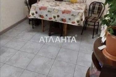 2-кімнатна квартира за адресою вул. Чорноморського Козацтва (площа 38 м²) - Atlanta.ua - фото 10