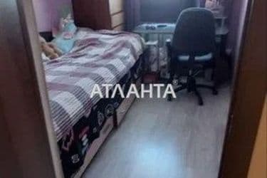 2-кімнатна квартира за адресою вул. Чорноморського Козацтва (площа 38 м²) - Atlanta.ua - фото 12