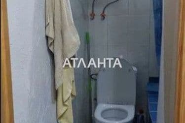 2-кімнатна квартира за адресою вул. Чорноморського Козацтва (площа 38 м²) - Atlanta.ua - фото 14