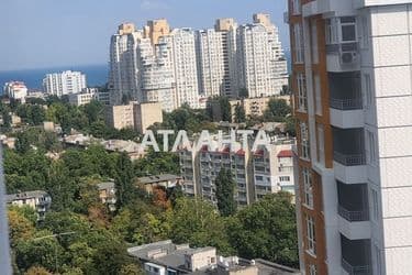 2-кімнатна квартира за адресою Гагаріна пр. (площа 103 м²) - Atlanta.ua - фото 26