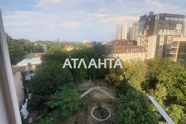 2-кімнатна квартира за адресою Гагаріна пр. (площа 103 м²) - Atlanta.ua - фото 40