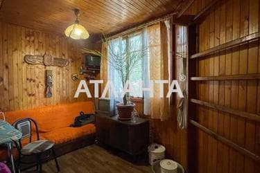 2-комнатная квартира по адресу ул. Канатная (площадь 47,6 м²) - Atlanta.ua - фото 20