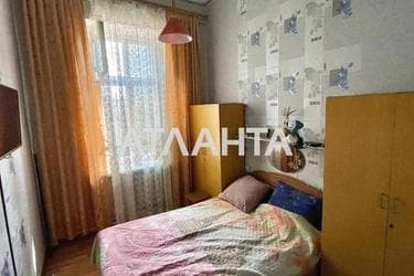 2-комнатная квартира по адресу ул. Канатная (площадь 47,6 м²) - Atlanta.ua - фото 19