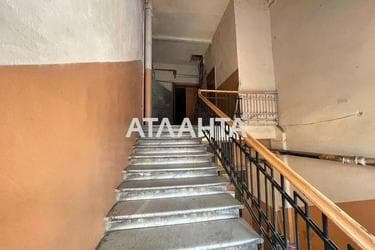 2-комнатная квартира по адресу ул. Канатная (площадь 47,6 м²) - Atlanta.ua - фото 26