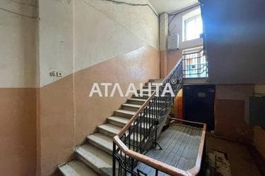 2-комнатная квартира по адресу ул. Канатная (площадь 47,6 м²) - Atlanta.ua - фото 27