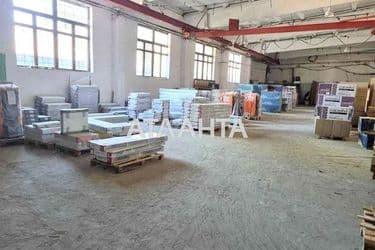 Коммерческая недвижимость по адресу ул. Комитетская (площадь 2138 м²) - Atlanta.ua - фото 14