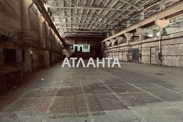 Коммерческая недвижимость по адресу ул. Комитетская (площадь 2138 м²) - Atlanta.ua - фото 15